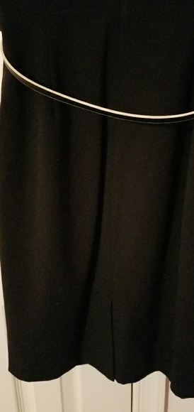 Calvin Klein LBD - Picture 3 of 3